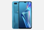OPPO A12 Blue