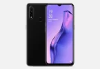 OPPO A31 Black