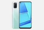 OPPO A52 Stream White