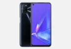 OPPO A92 Black