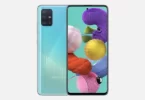 Samsung Galaxy A51
