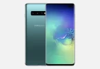 Samsung Galaxy S10 Plus Prism Green