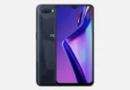 OPPO A11k Black