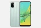 OPPO A33 Mint Cream