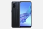 OPPO A53 Black