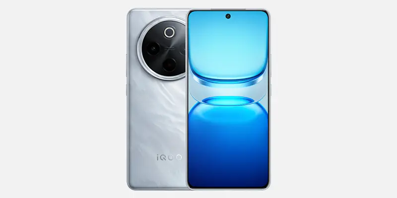 iQOO Z10