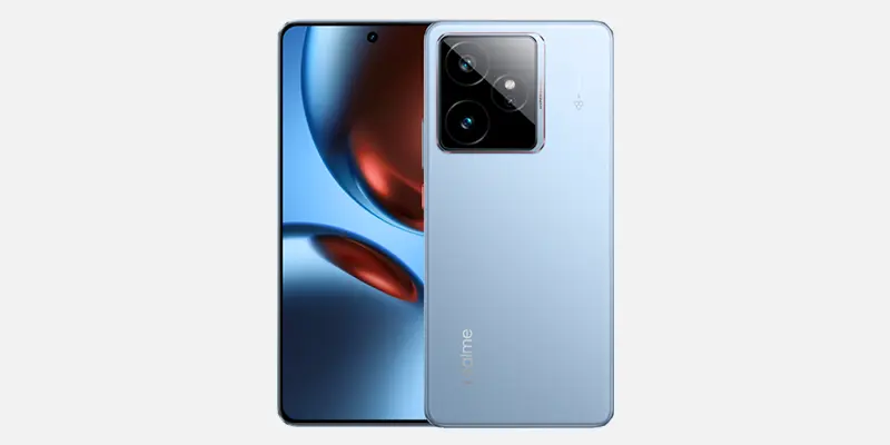 realme GT 7
