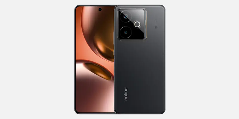 realme GT 7T