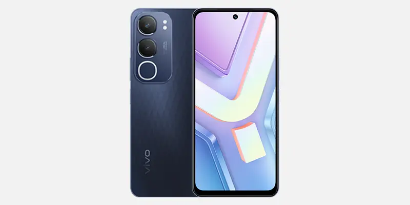 vivo Y19s Pro