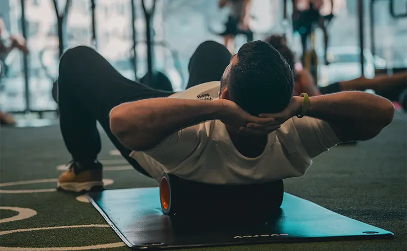 Active Recovery: Seni Memulihkan Tubuh