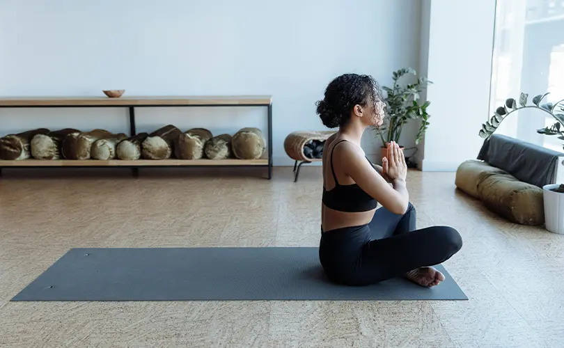 Digital Detox: Meminimalisir Gangguan untuk Latihan Optimal