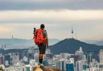 Trip Murah ke Seoul, Korea ala Backpacker