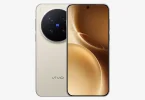 vivo X300 Pro Dune Brown