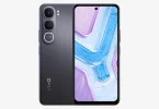 vivo Y21d Black