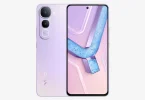 vivo Y400 Purple Twilight