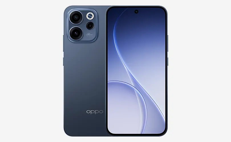 OPPO Reno15 F 5G