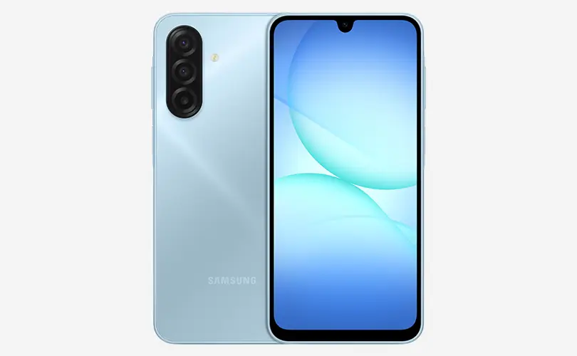 Samsung Galaxy A17 LTE