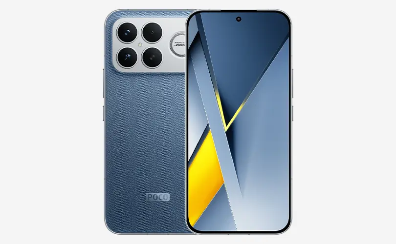 POCO F8 Ultra