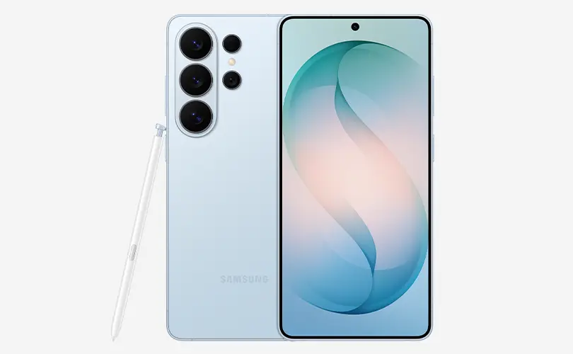 Samsung Galaxy S26 Ultra