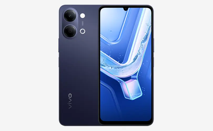 vivo Y05