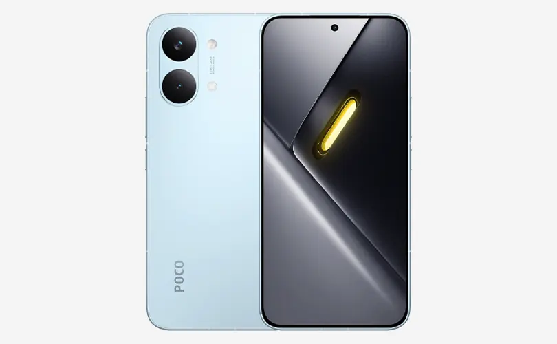 POCO X8 Pro Max