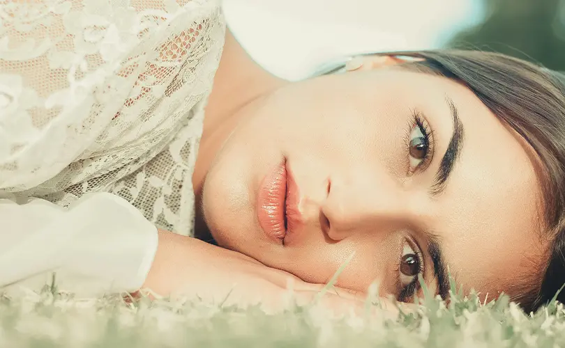 Rahasia Kulit Glowing