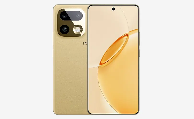 realme 16 Pro+