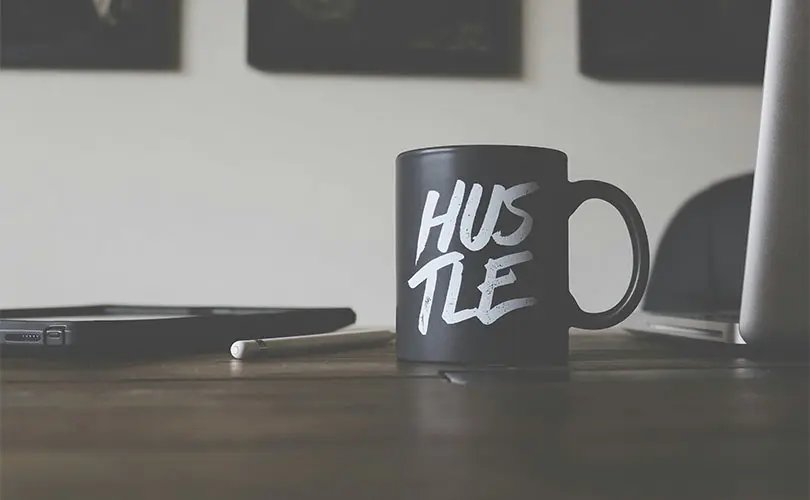 Side Hustle Digital