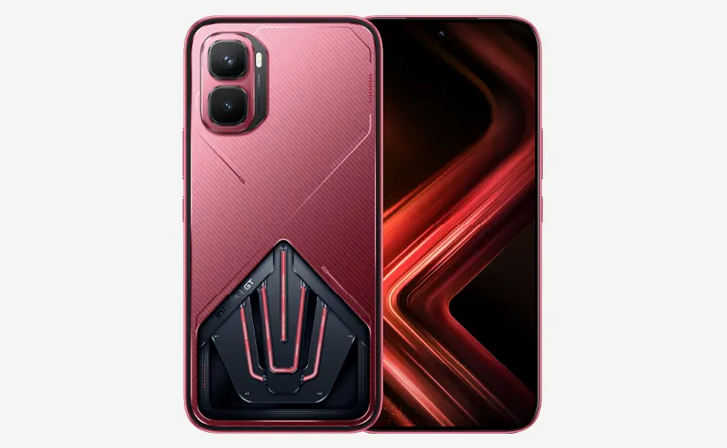 Infinix GT 50 Pro