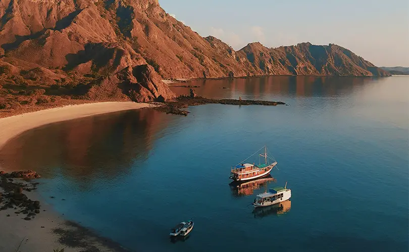 Biaya Liburan ke Labuan Bajo