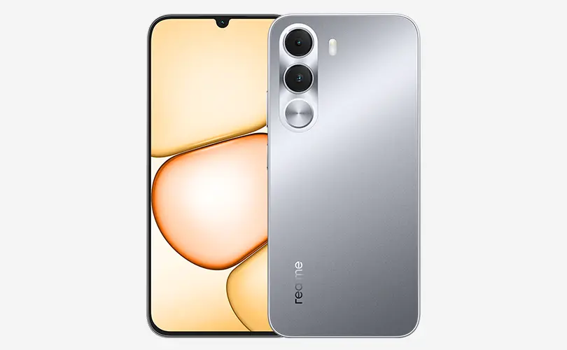 realme C100i