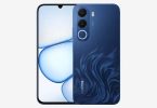 realme C100x