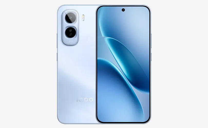 iQOO Z11
