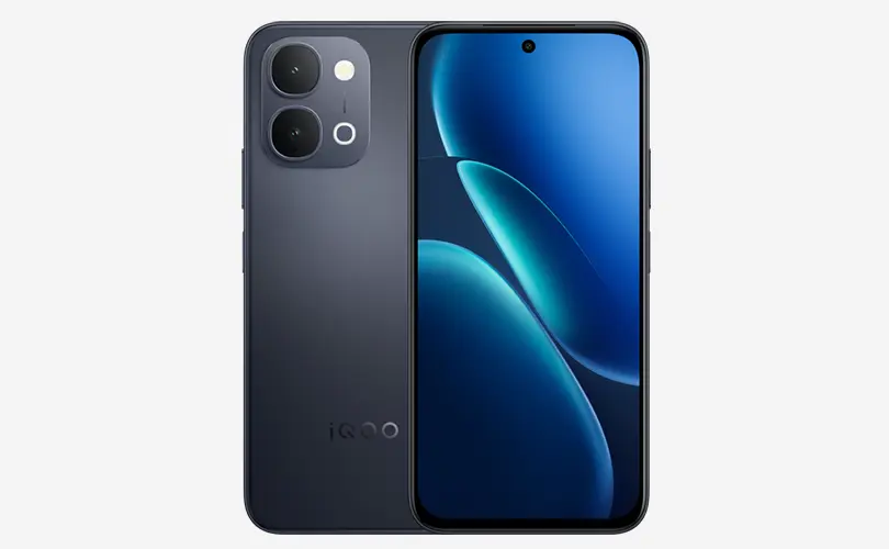 iQOO Z11x