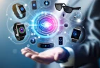 Wearable AI