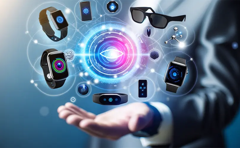 Wearable AI