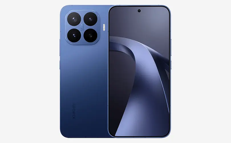 Xiaomi 17T Pro