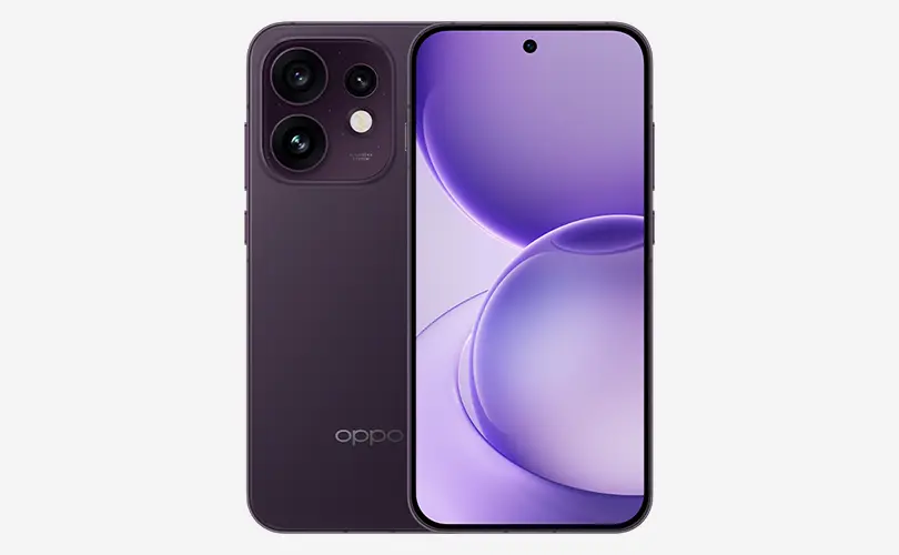 OPPO Reno16 5G Spesifikasi Lengkap