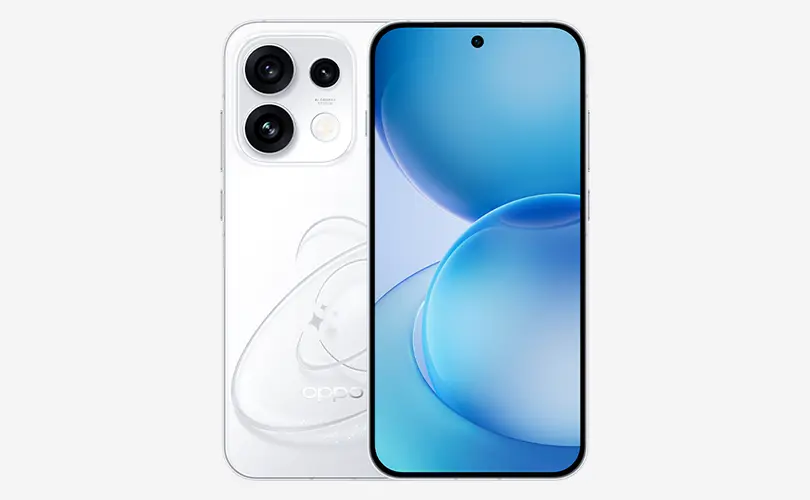 OPPO Reno 16 Pro 5G