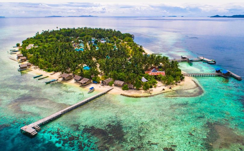Desa Wisata Populer