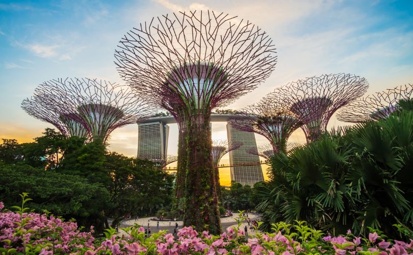 Singapura - Apa Saja Persiapan ke Luar Negeri?