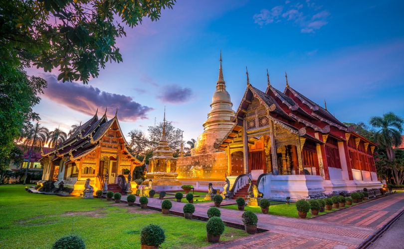 Thailand