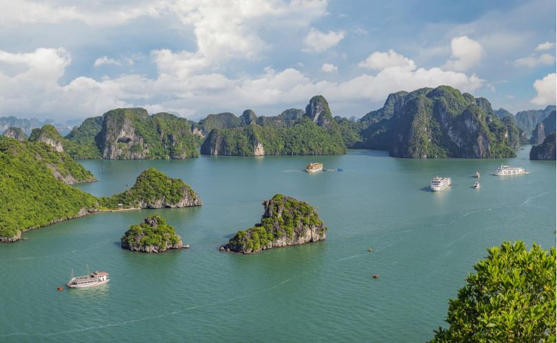 Vietnam